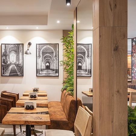Hotel Branco 티미쇼아라 외부 사진