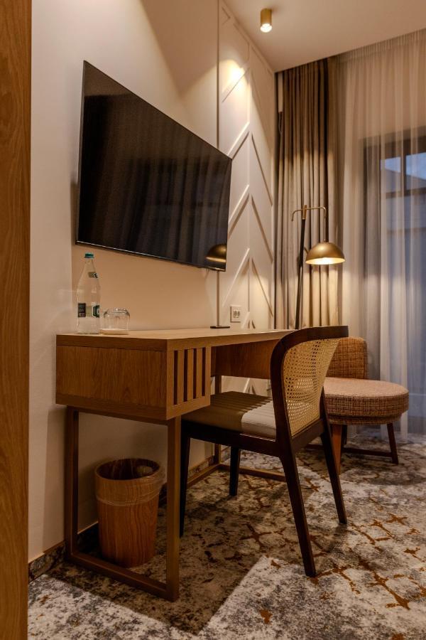 Hotel Branco 티미쇼아라 외부 사진