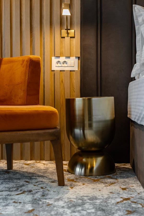Hotel Branco 티미쇼아라 외부 사진