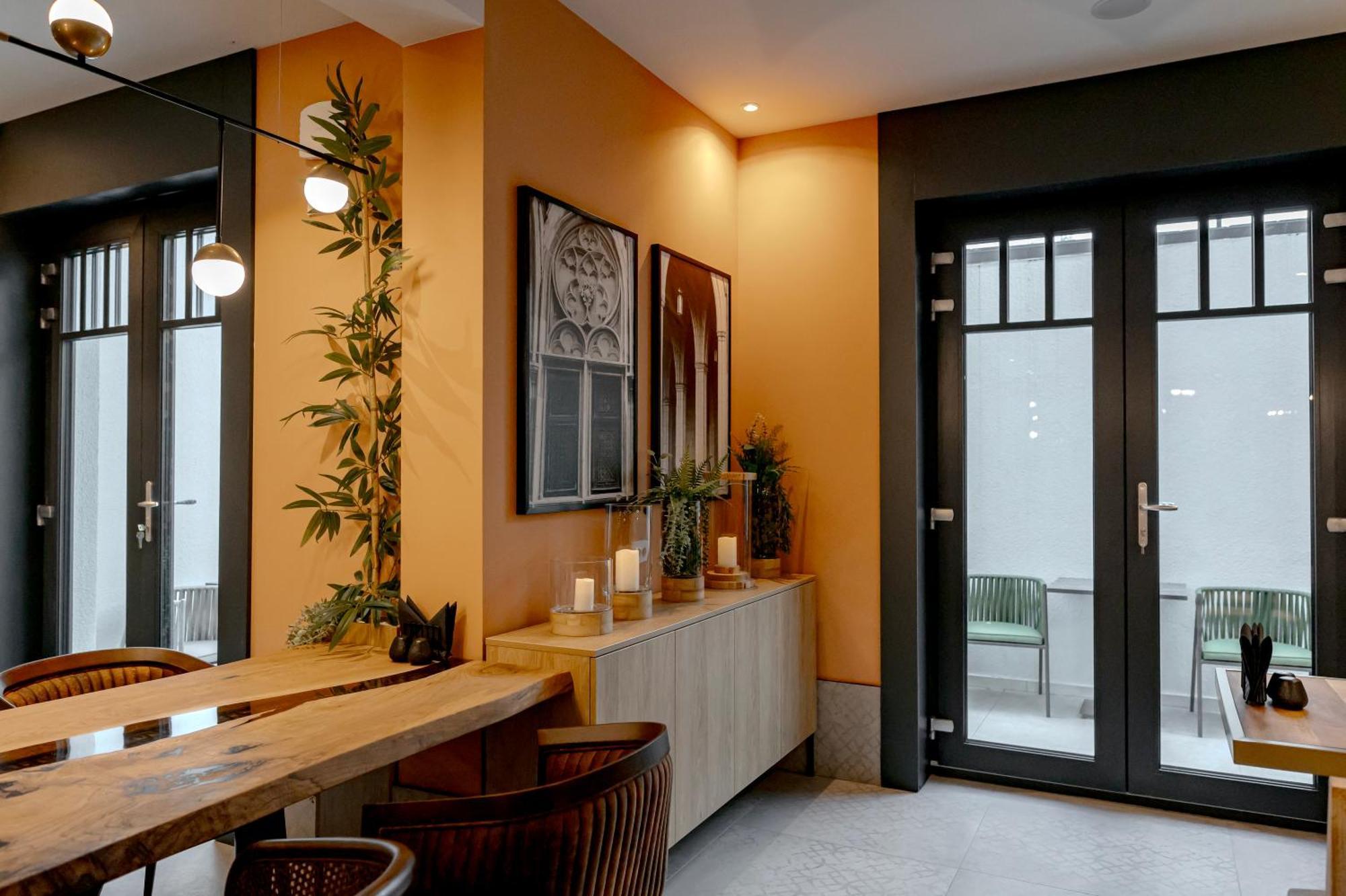 Hotel Branco 티미쇼아라 외부 사진