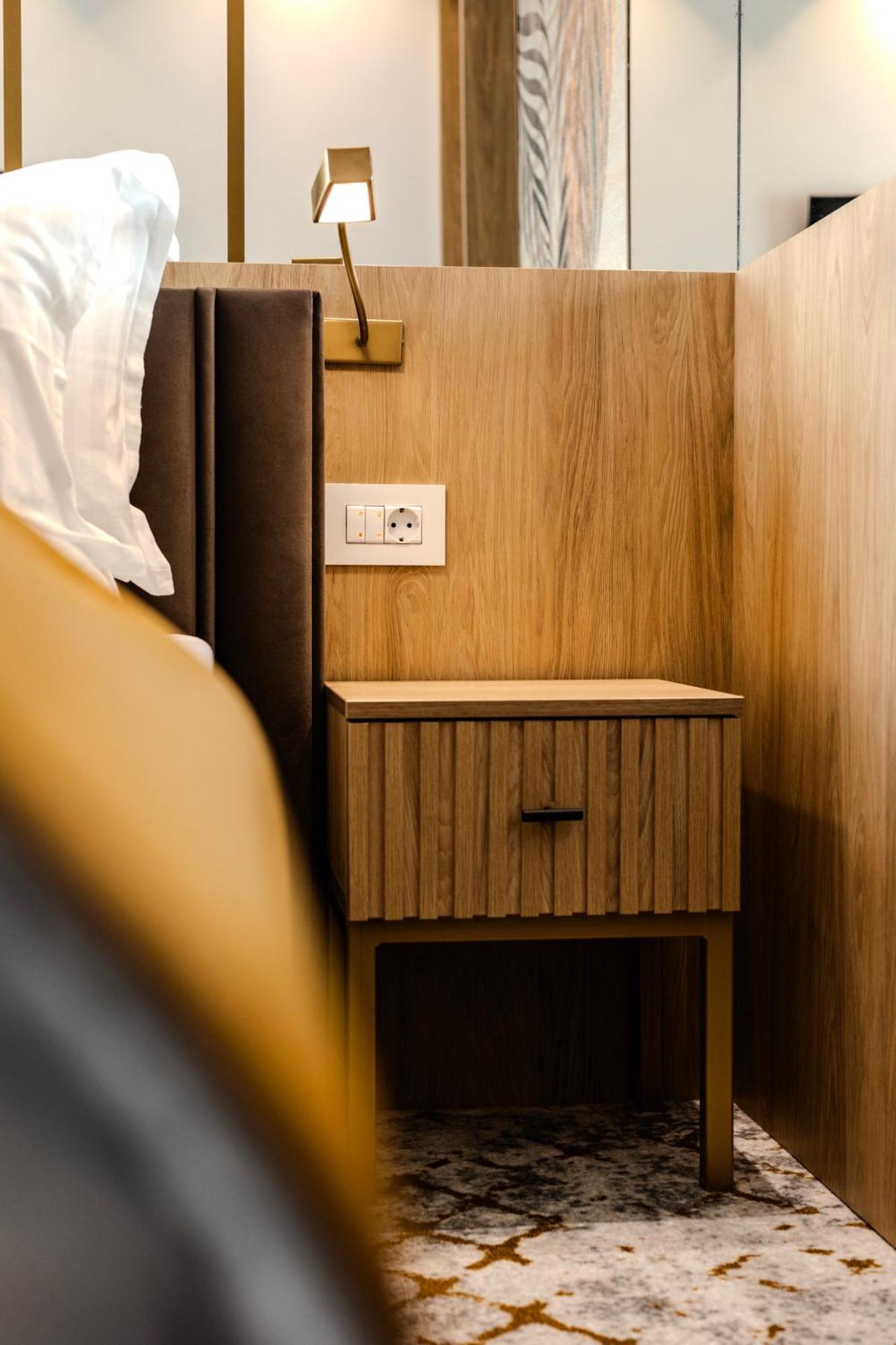 Hotel Branco 티미쇼아라 외부 사진