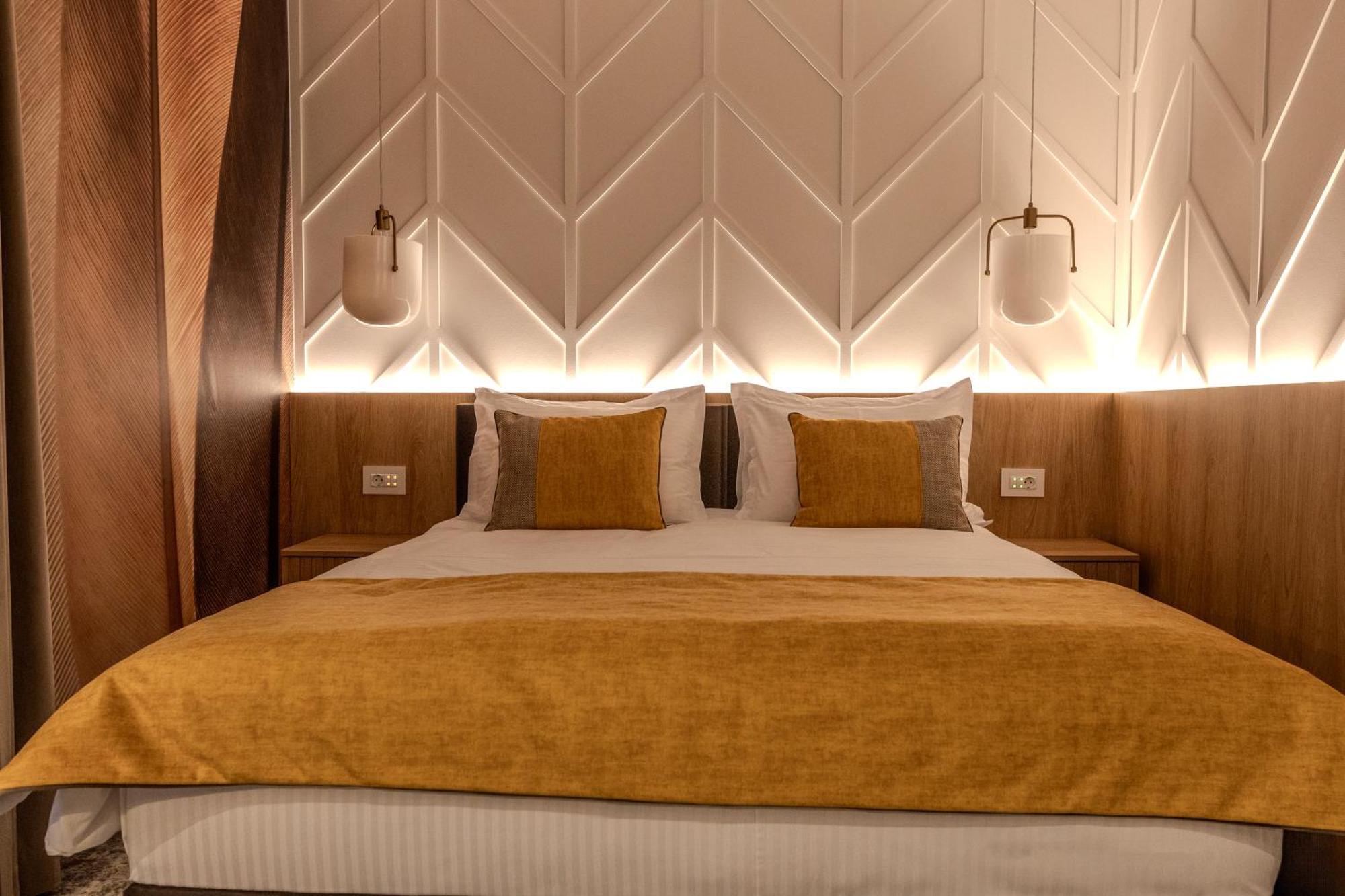 Hotel Branco 티미쇼아라 외부 사진