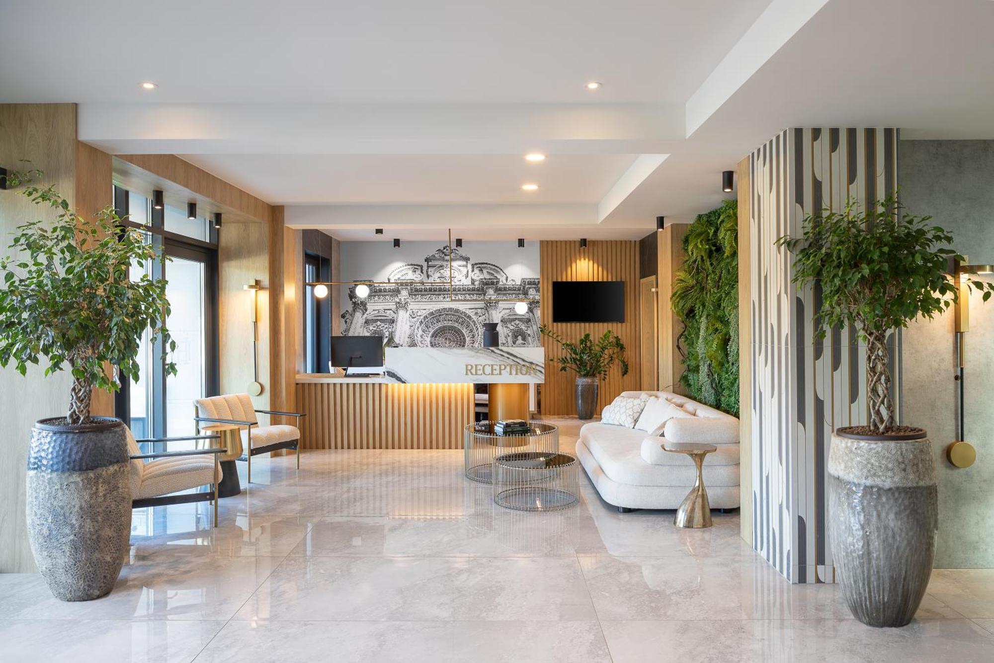 Hotel Branco 티미쇼아라 외부 사진