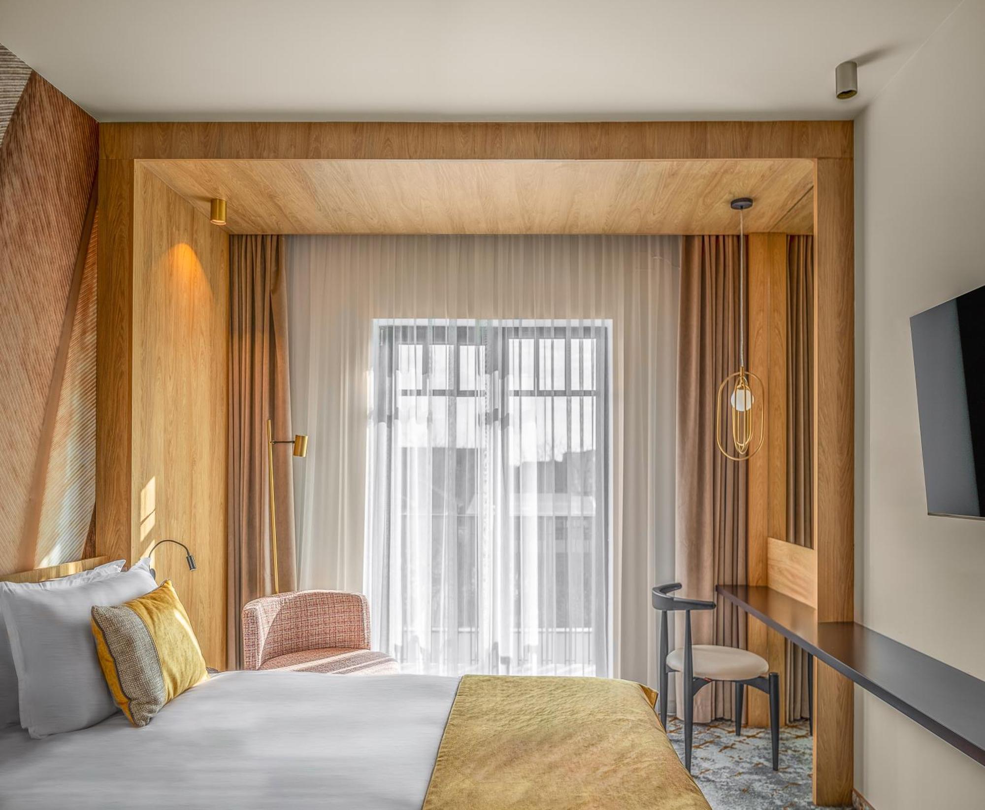 Hotel Branco 티미쇼아라 외부 사진