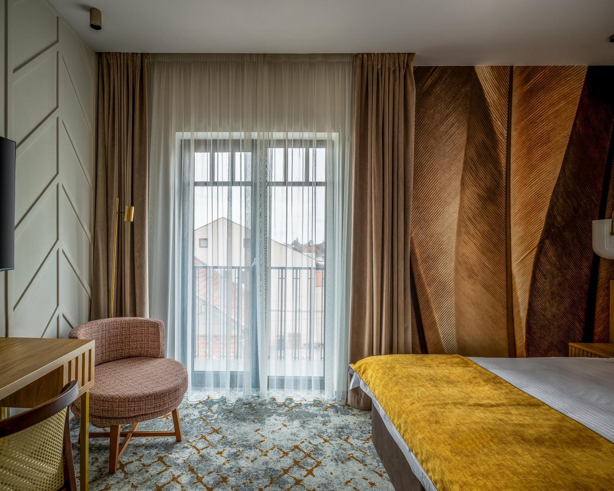 Hotel Branco 티미쇼아라 외부 사진