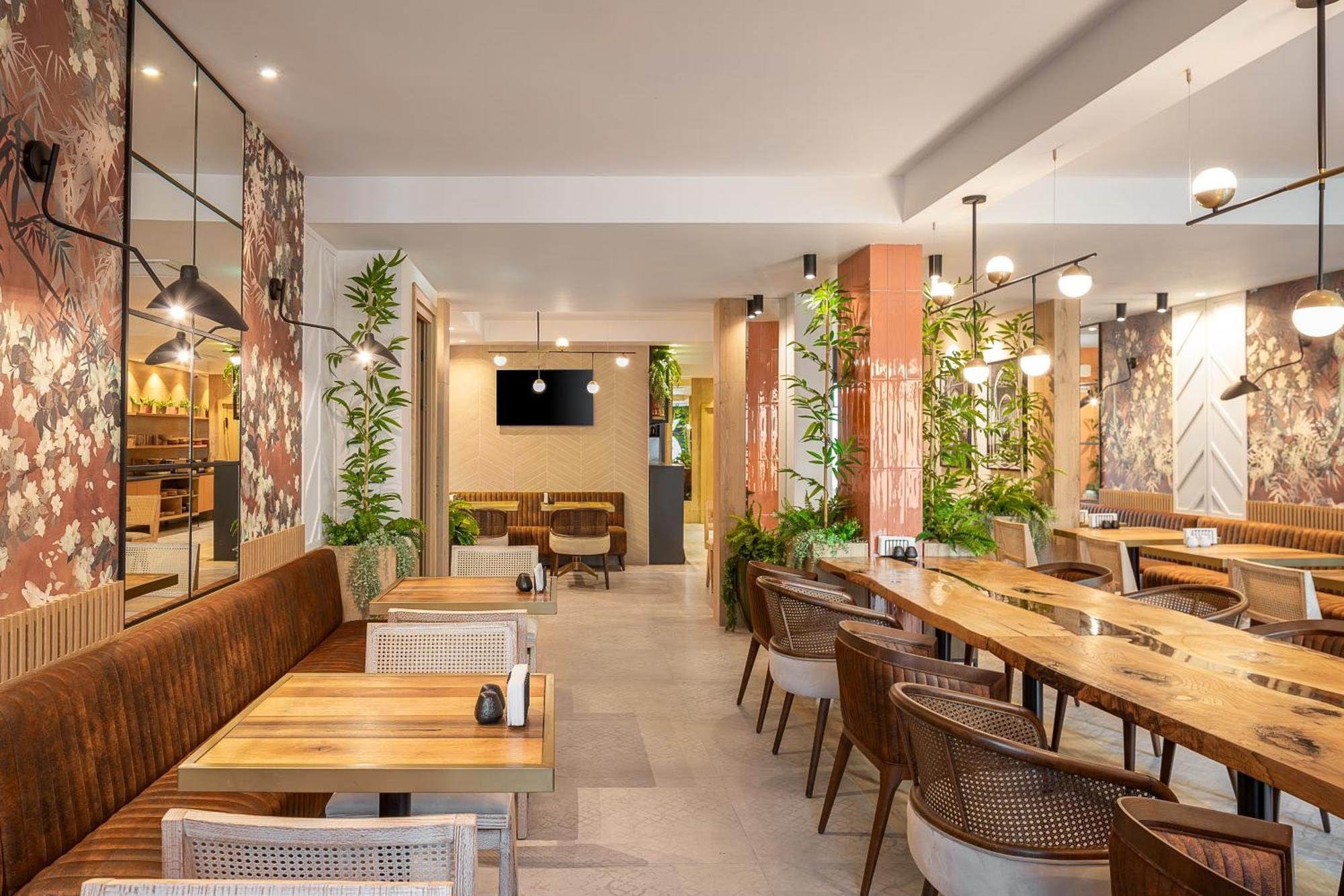 Hotel Branco 티미쇼아라 외부 사진