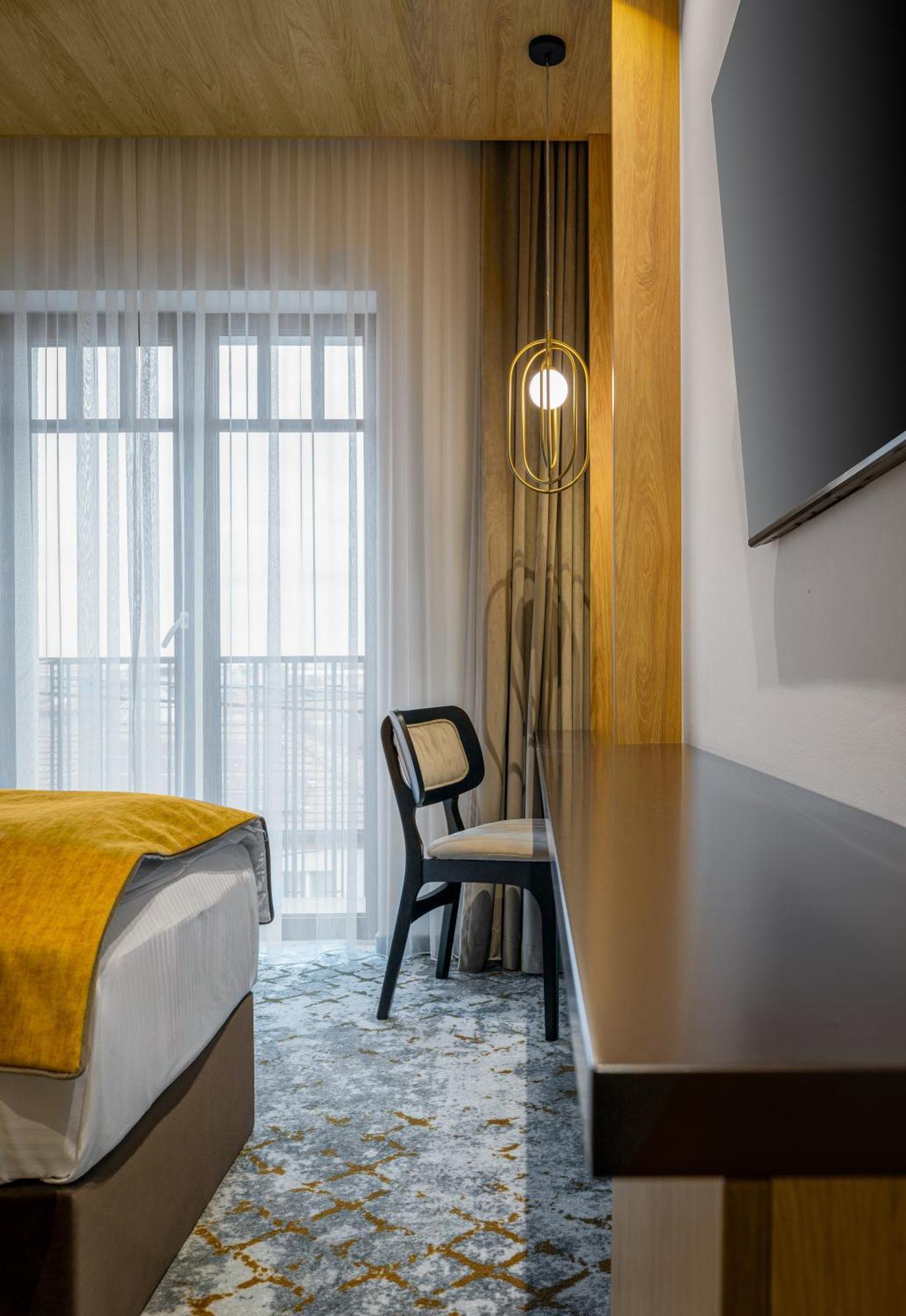 Hotel Branco 티미쇼아라 외부 사진