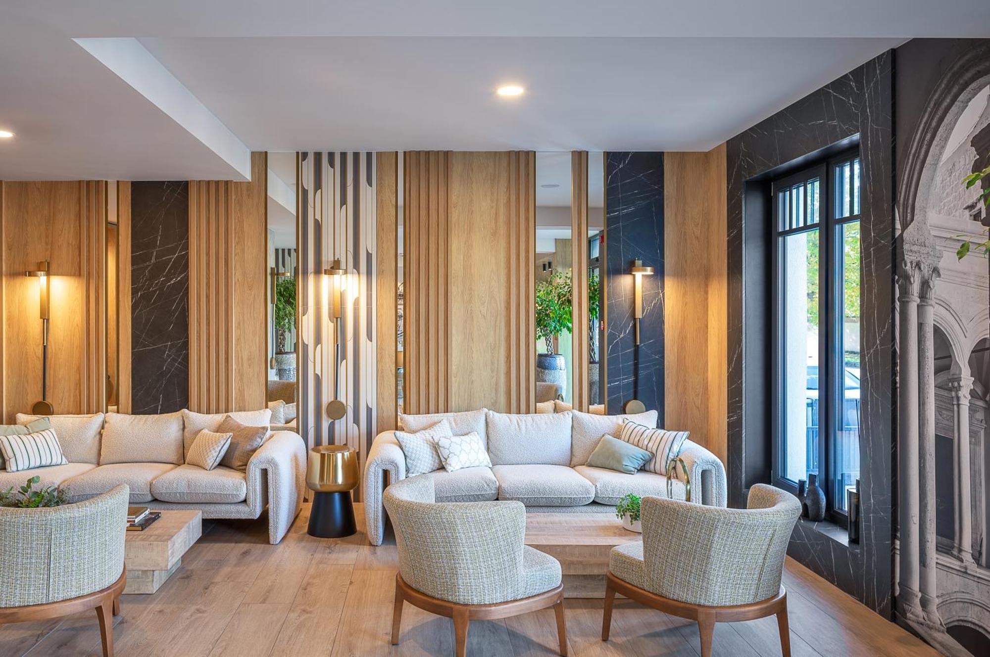 Hotel Branco 티미쇼아라 외부 사진