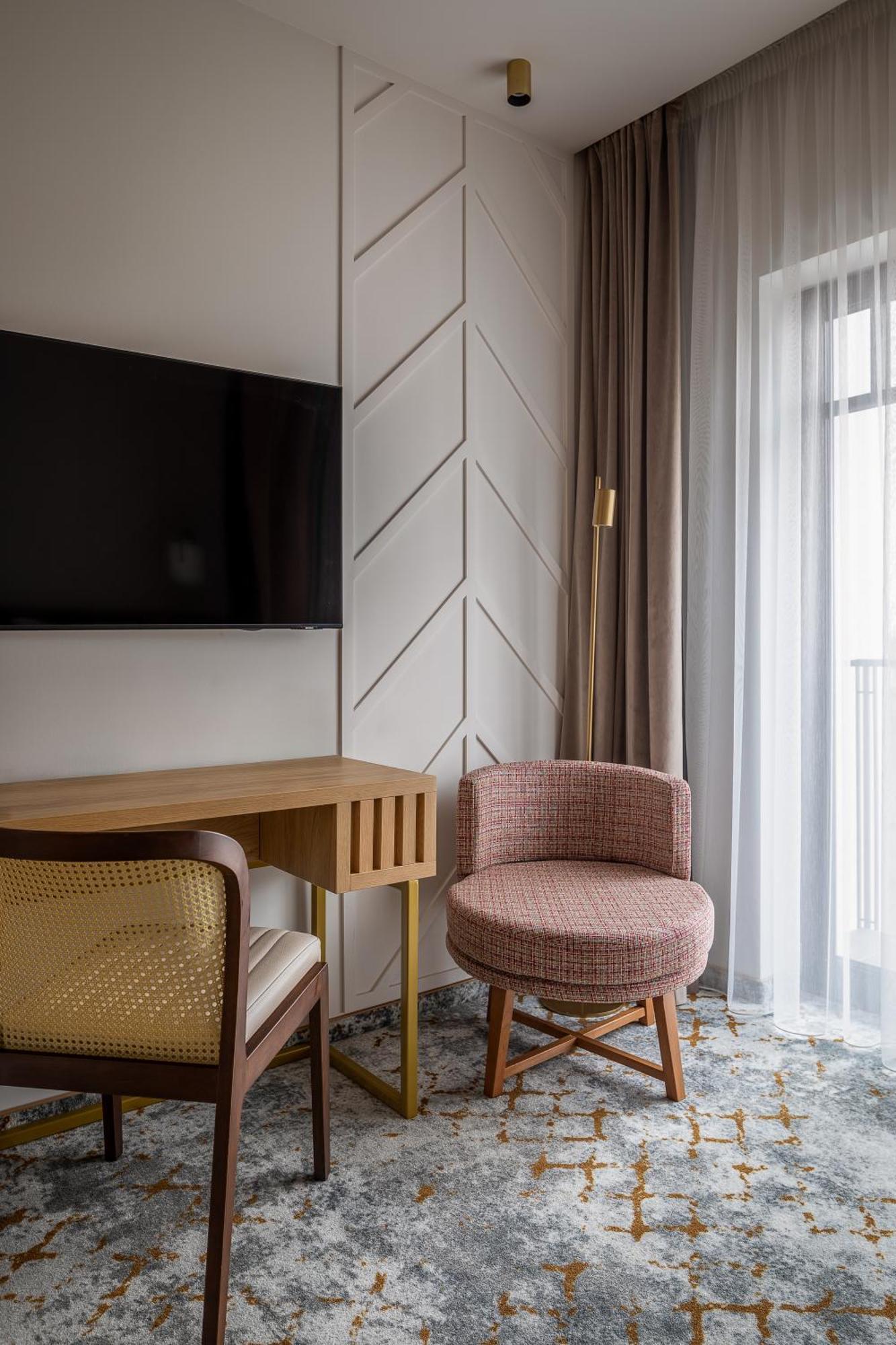 Hotel Branco 티미쇼아라 외부 사진