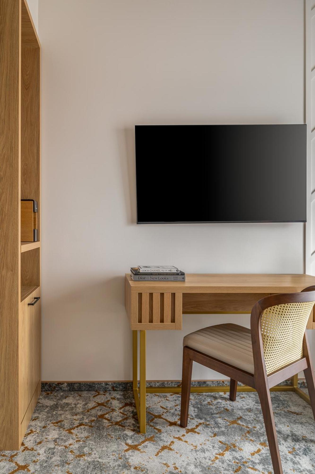 Hotel Branco 티미쇼아라 외부 사진