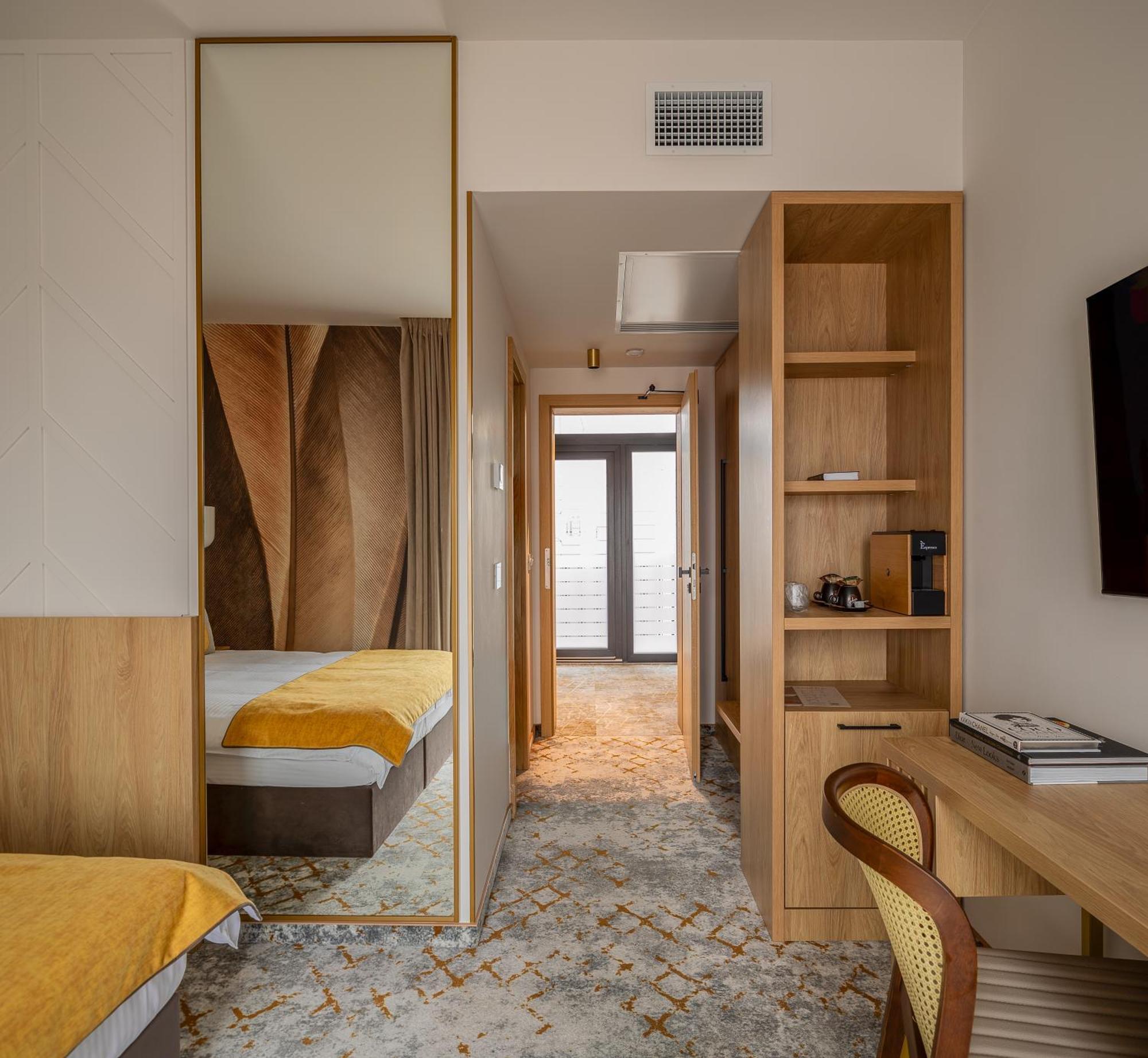 Hotel Branco 티미쇼아라 외부 사진