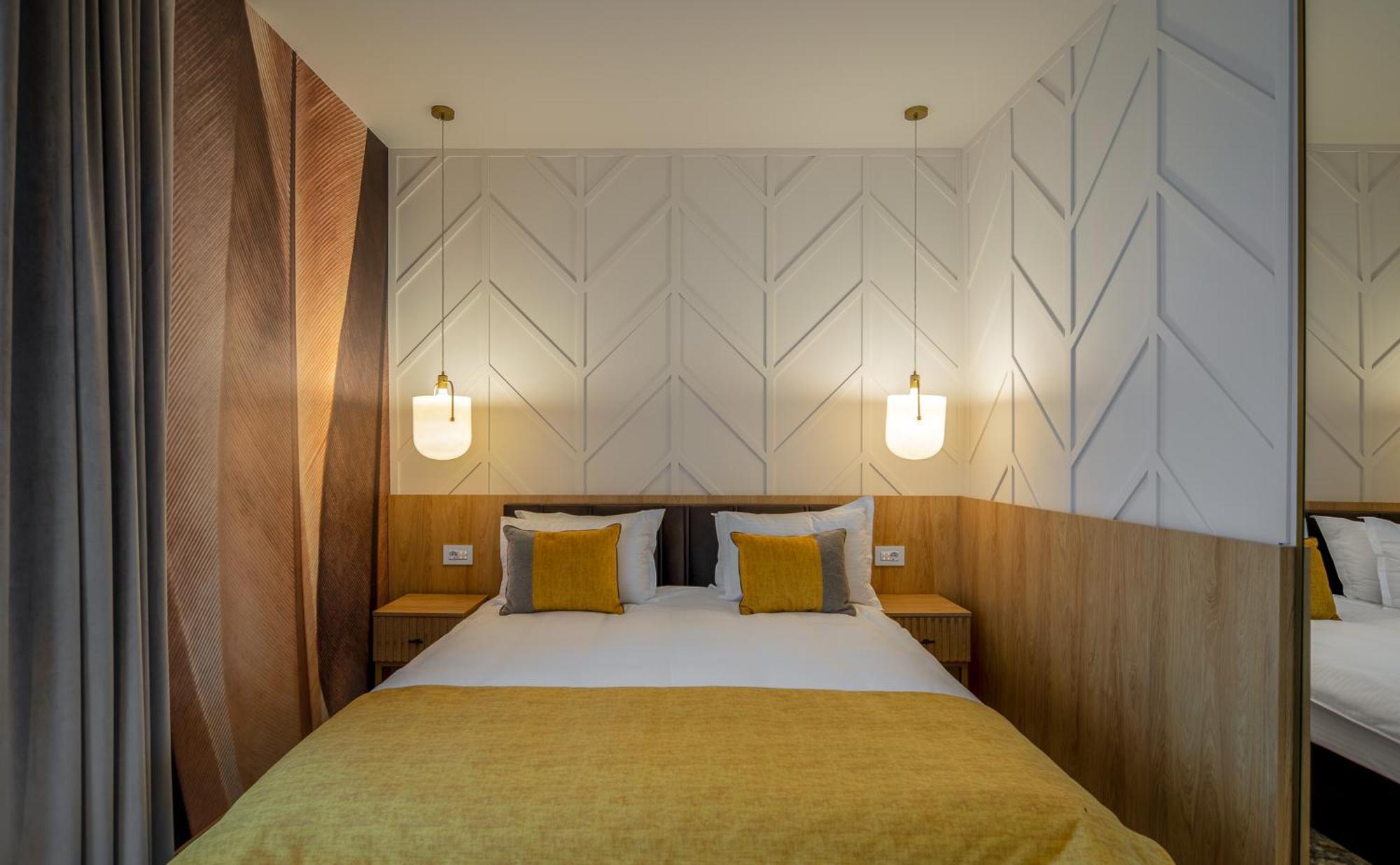 Hotel Branco 티미쇼아라 외부 사진